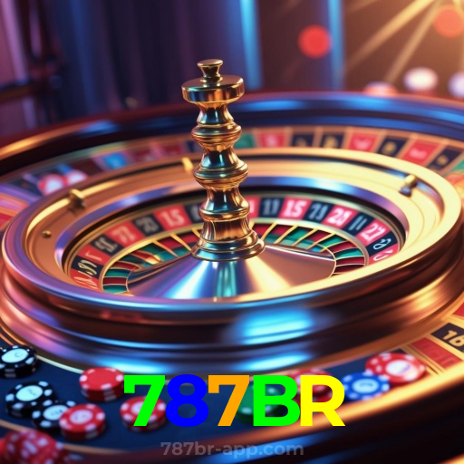 787BR：A sorte está ao seu lado nas nossas mesas de roleta! Aposte agora!