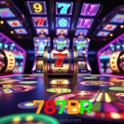787BR：Prepare-se para as melhores vitórias! Jogue em nosso cassino online!