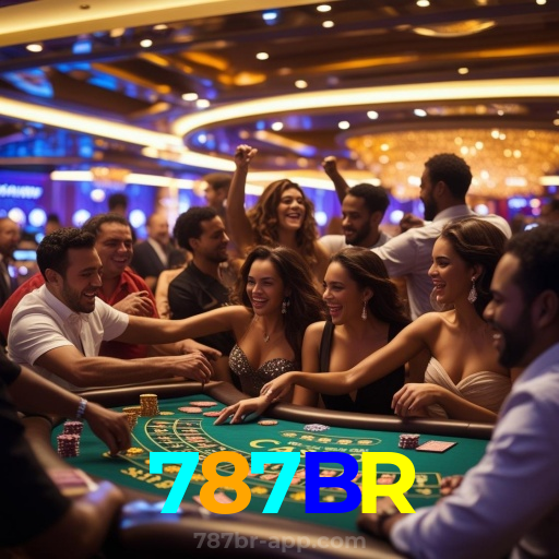 787BR:Sua sorte está no cassino online com jogos como poker e apostas no futebol!