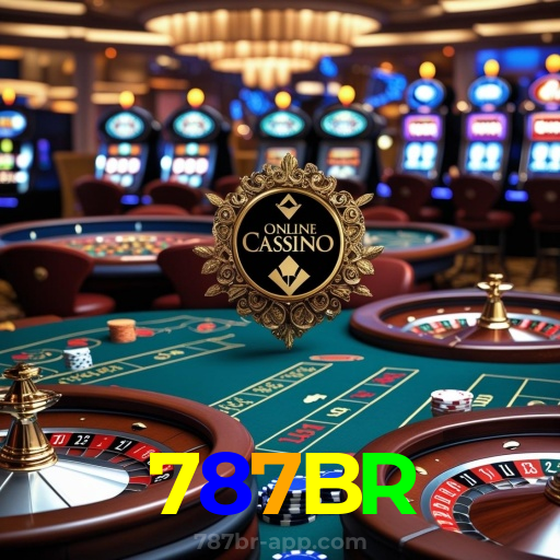 787BR：O melhor cassino para apostar no futebol e ganhar prêmios em blackjack!
