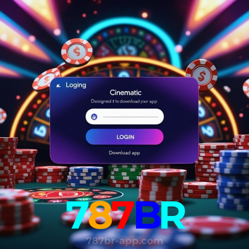 787BR：A melhor plataforma de cassino para apostas no futebol e roleta!