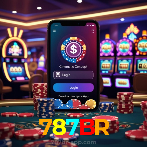 787BR：Desafie suas habilidades no poker online e vença os adversários!