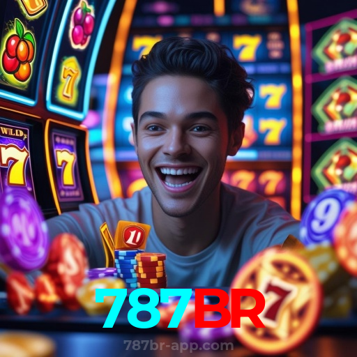 787BR：Jogue blackjack, aposte no futebol e ganhe prêmios no cassino online!