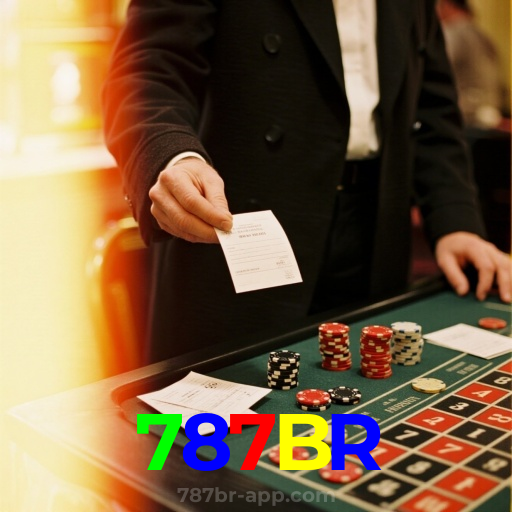 787BR：Aposte no futebol e jogue os melhores jogos de cassino como roleta!
