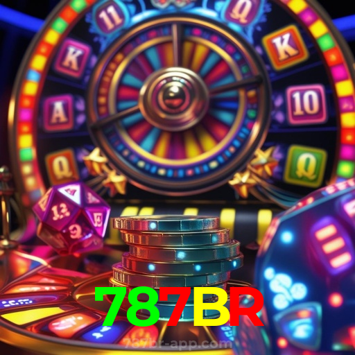 787BR：Jogue blackjack e aposte no futebol online com segurança!