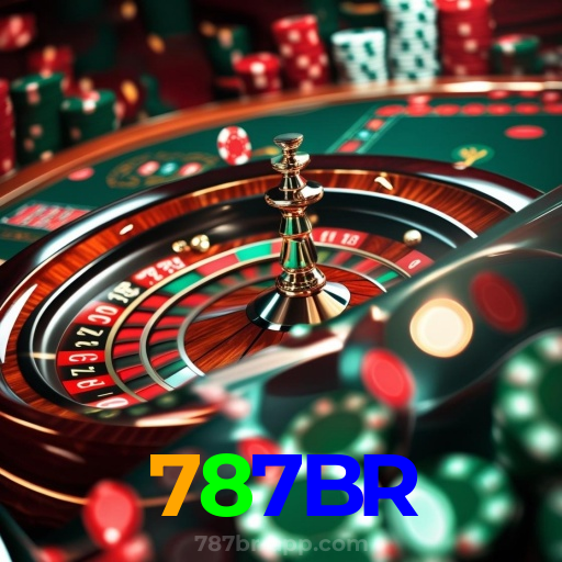 787BR:Jogue roleta e aposte no futebol ao vivo para grandes prêmios!