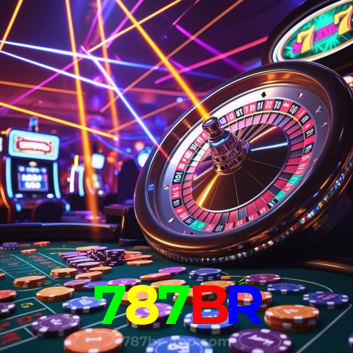 787BR：Entre no cassino e aposte nas roletas mais emocionantes!