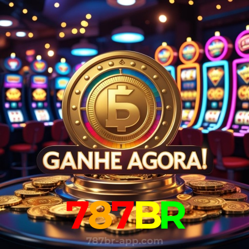 787BR：Jogue nas nossas roletas e leve grandes prêmios para casa!