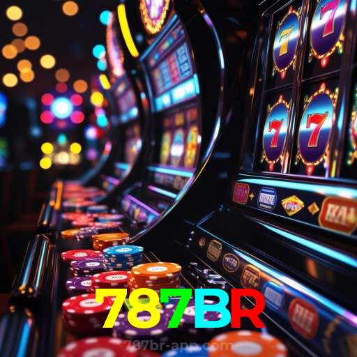 787BR:Sua sorte está no cassino online com jogos como poker e apostas no futebol!