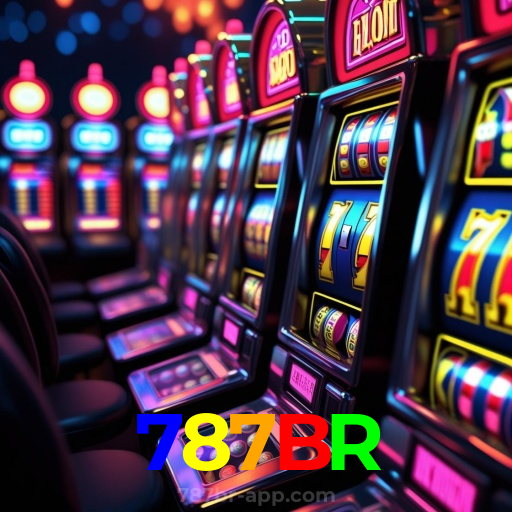 787BR：Jogue blackjack e conquiste vitórias épicas no nosso cassino online!
