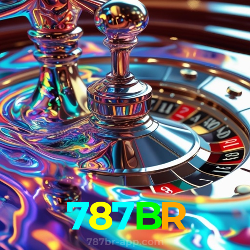 787BR：Vença no poker e mostre que você é um verdadeiro campeão!