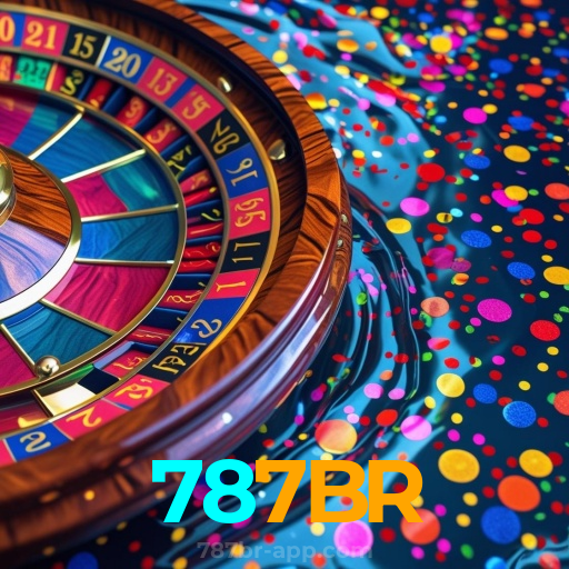 787BR:Jogue slots, poker e aposte no futebol para prêmios incríveis!