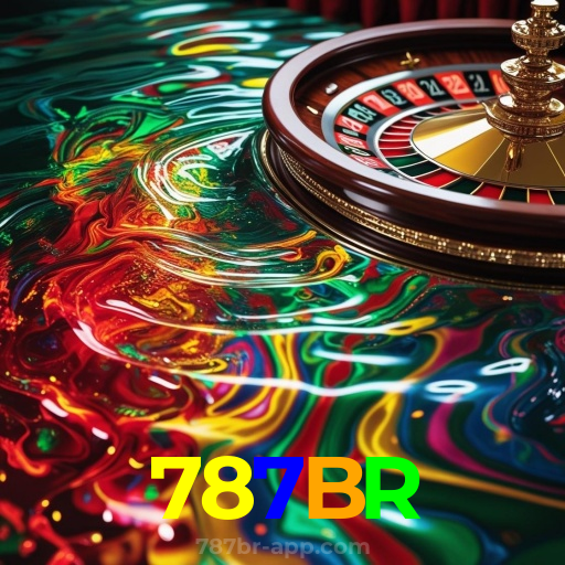 787BR:Jogue poker como um profissional e vença grandes desafios!