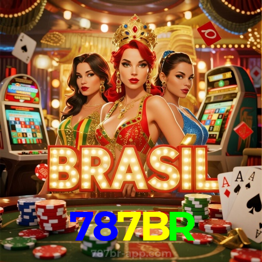 787BR：Ganhe prêmios incríveis no futebol e em jogos como roleta e blackjack!