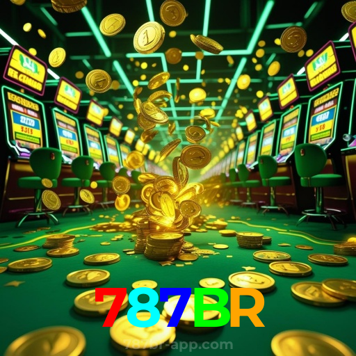787BR:Jogue agora nas melhores slots e ganhe muito mais!