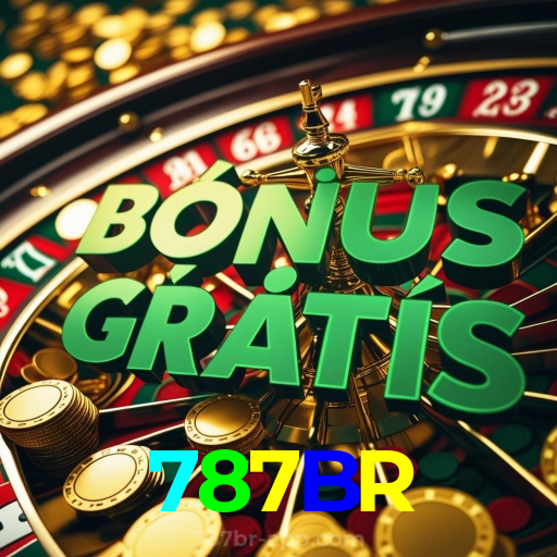 787BR：Onde sua sorte brilha com apostas no futebol e prêmios em roleta!