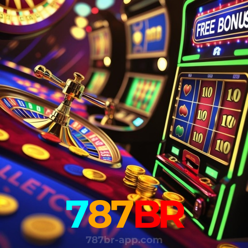 787BR：Encontre o seu jogo favorito e leve para casa prêmios fantásticos!