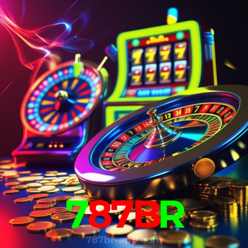 787BR：Apostas no futebol e grandes vitórias em roleta e blackjack!