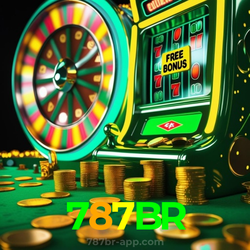 787BR:As slots mais emocionantes estão aqui! Jogue agora!