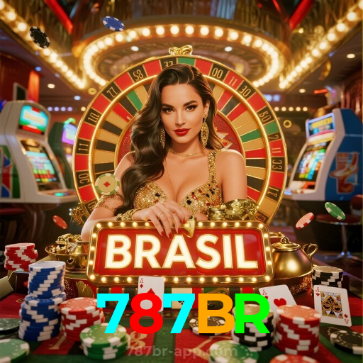 787BR：Apostas ao vivo de futebol te esperam! Vença os melhores times!