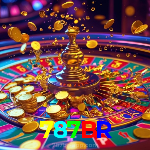 787BR:Jogue slots, poker e aposte no futebol online para grandes prêmios!