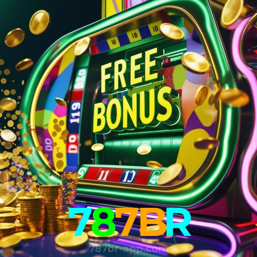 787BR：Apostas emocionantes em futebol e os melhores jogos de cassino online!