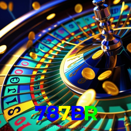 787BR：Entre na ação! Aposte nas slots e conquiste grandes vitórias!