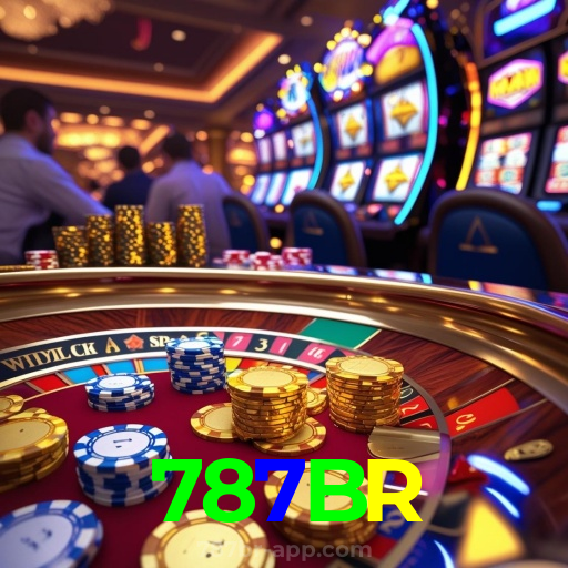 787BR:Jogue blackjack e aposte no futebol para uma experiência emocionante!