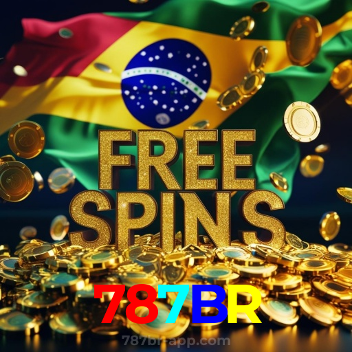 787BR：Jogue roleta, blackjack e aposte no futebol online, tudo em um só lugar!