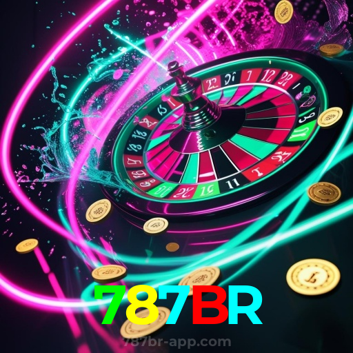 787BR：Jogue nas melhores slots e descubra o jackpot dos seus sonhos!