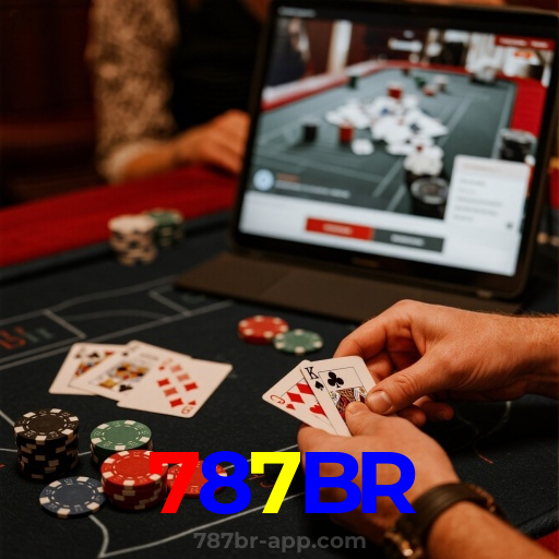 787BR:O melhor cassino online com roleta, poker e apostas no futebol!