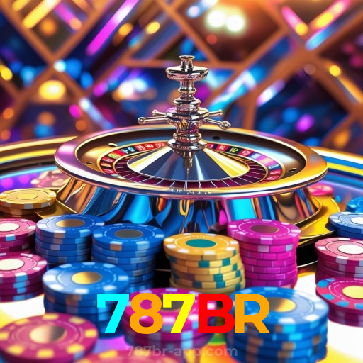 787BR：Aposte no futebol e jogue os melhores jogos de cassino com grandes prêmios!