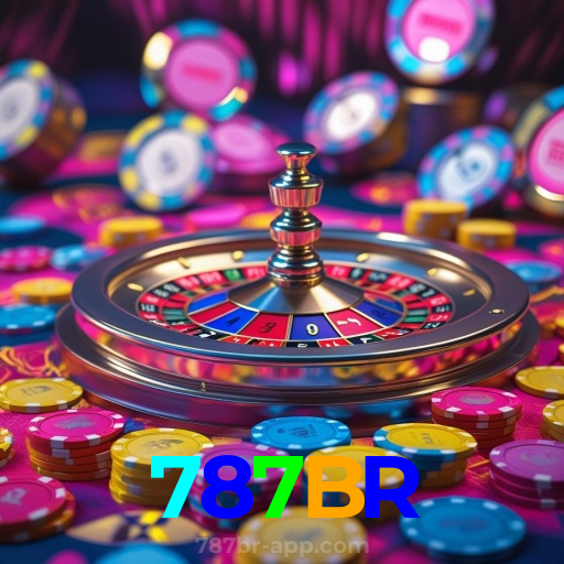 787BR：Aposte no futebol e ganhe nos jogos de blackjack e poker online!