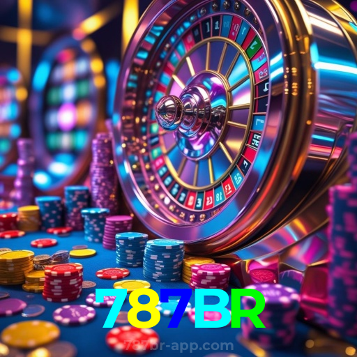 787BR：Aposte no futebol e ganhe em jogos como roleta e blackjack online!