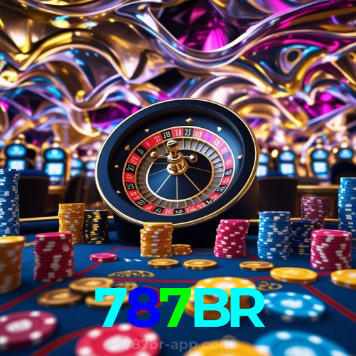 787BR：O cassino online ideal para você jogar blackjack e apostar no futebol!