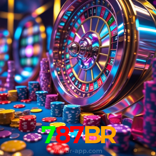 787BR:Sua sorte brilha em jogos de blackjack e apostas no futebol!