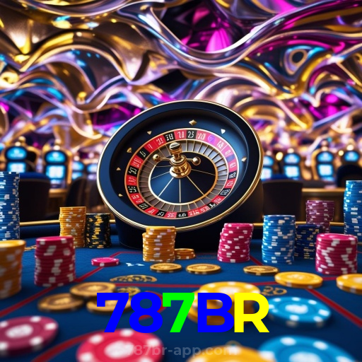 787BR:O cassino online ideal para você jogar blackjack e apostar no futebol!