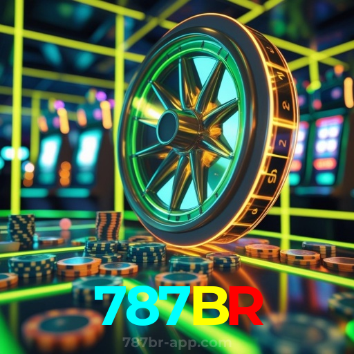 787BR：Jogue poker e vença como um verdadeiro campeão!