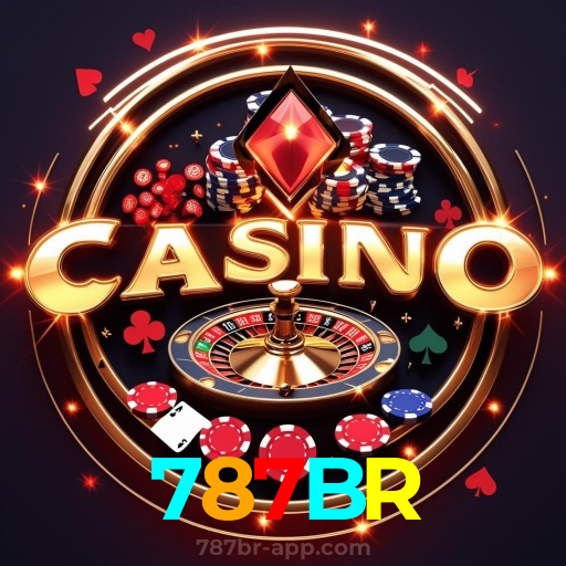 787BR：Aposte nas roletas e leve o jackpot para casa!
