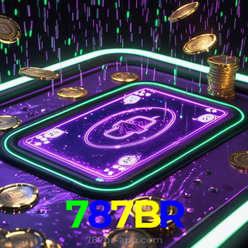 787BR：O cassino online mais confiável para apostas no futebol e jogos de cassino!
