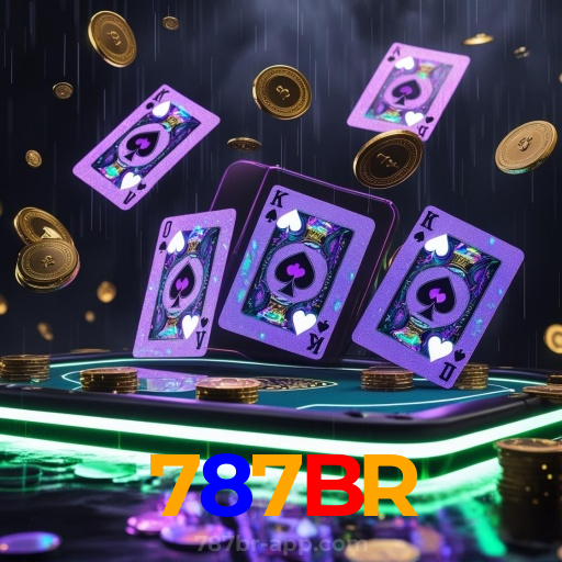 787BR：A emoção das slots te espera! Aposte agora e ganhe!