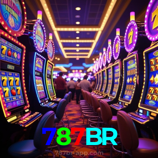 787BR:Jogue as melhores slots e aposte no futebol para grandes vitórias!