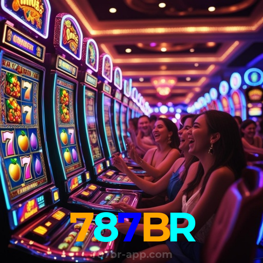 787BR：A emoção do futebol digital está em alta! Aposte e vença!