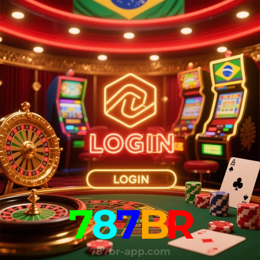 787BR：Jogue poker, aposte no futebol e ganhe prêmios incríveis em nosso cassino!