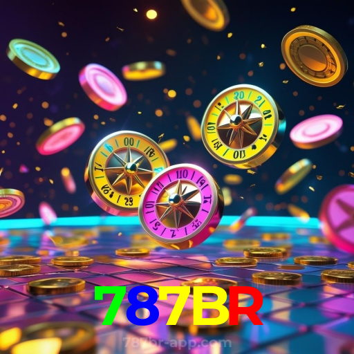 787BR：Vença o poker online e mostre sua habilidade nas cartas!