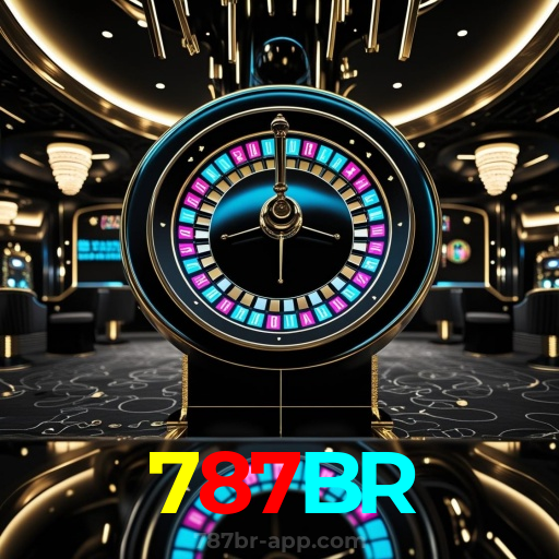 787BR：A diversão e as vitórias estão te esperando no nosso cassino online!