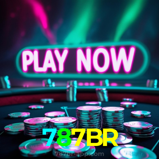 787BR:As maiores vitórias estão te esperando nas nossas slots online!