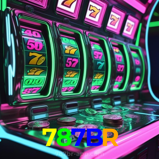 787BR：Encontre o seu jogo favorito e leve para casa prêmios fantásticos!
