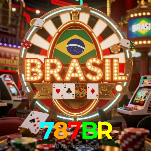 787BR：Vença o poker online e mostre sua habilidade nas cartas!