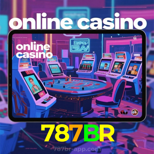 787BR：Entre no nosso cassino online e jogue nas roletas agora!